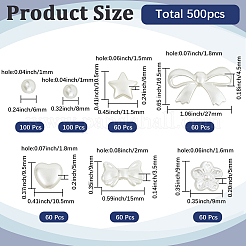 500 шт.&nbsp;MACR-SP0001-98
