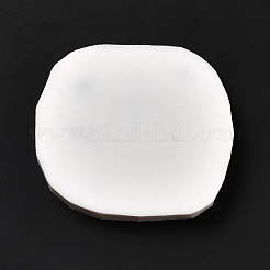 DIY осенние украшения пищевые силиконовые Молды для статуй&nbsp;DIY-G054-B03