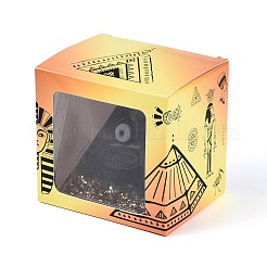 Генераторы энергии из эпоксидной смолы на основе пирамиды оргонита&nbsp;DJEW-N003-06