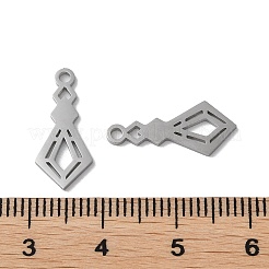 Подвески из нержавеющей стали 304&nbsp;STAS-F300-12P