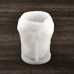 Силиконовые Молды для свечей своими руками SIMO-Z009-02