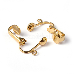 Железные клипсы&nbsp;EC141-NFG