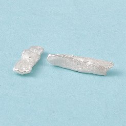 Бусины из натурального жемчуга кеши в стиле барокко PEAR-N020-H03