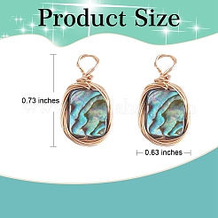 8 шт. FIND-SZ0003-09