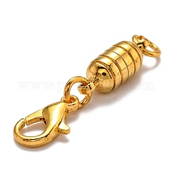 Преобразователь магнитных застежек из латуни&nbsp;KK-O134-06G