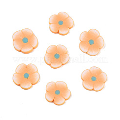 Ручной полимерной глины ногтей декоративные аксессуары&nbsp;CLAY-Q220-04F