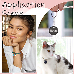 Набор для поиска поделок для изготовления ювелирных изделий FIND-SC0006-54