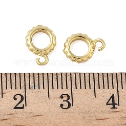 Поручни из латунной трубки KK-L245-05G-02