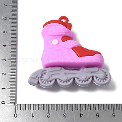 Пластиковые подвески из пвх KY-P020-C02