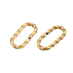 Кольца для прыжков из нержавеющей стали 304 STAS-G310-35G