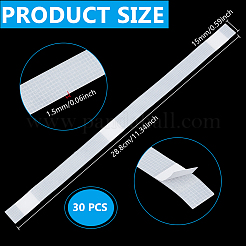 Клеевые стержни из термоплавкой смолы FIND-WH0436-31E