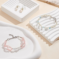 Серебряная проволока из стерлингового серебра OCOR-WH0074-09C-S