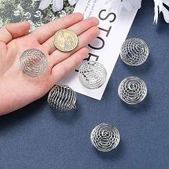 Подвески железной проволоки&nbsp;LS-IFIN-ZX041-05C-P