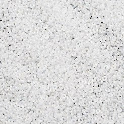 Тохо полукруглый бисер X-SEED-DR11-0161F