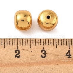 Латунные бусины&nbsp;KK-K364-32G