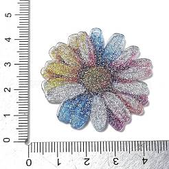 Акриловые подвески&nbsp;OACR-I016-04B