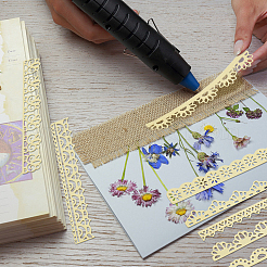 Углеродистая сталь разрезает трафареты&nbsp;DIY-BC0001-60