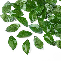 Пластиковые подвески KY-N015-124