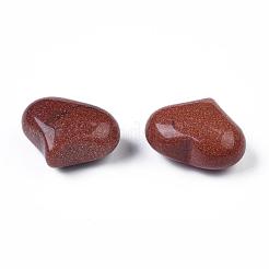 Синтетические голдстоуновские шарики&nbsp;G-F659-A38