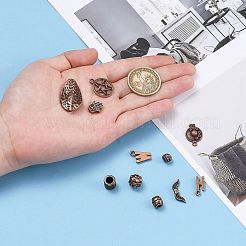 Тибетский сбор стиль&nbsp;TIBEB-A001-R