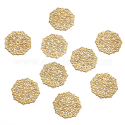 Железные филигранные столярные соединения IFIN-TAC001-01G