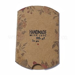 Бумажные подушки&nbsp;LS-CON-A003-B-07B