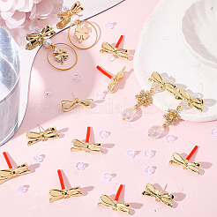 Выводы серьги из сплава шпильки&nbsp;FIND-SC0016-79