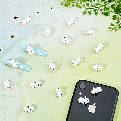 Кабошоны из смолы CRES-AR0001-05