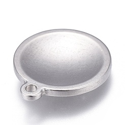 Подвески из нержавеющей стали 304 STAS-F249-16P