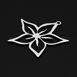 Подвески из нержавеющей стали 201&nbsp;LS-STAS-R111-JA683