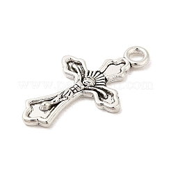 Подвески из сплава PALLOY-Z019-01AS