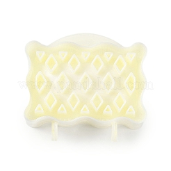 Пластиковые классические мини-прессы для яблочного пирога&nbsp;LS-DIY-NH0008-01C