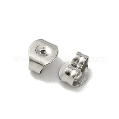 Гайки для ушей из нержавеющей стали 201&nbsp;STAS-S028-11