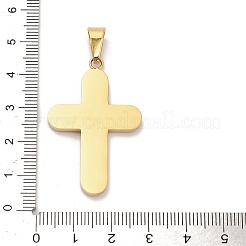 Подвески из нержавеющей стали 304 STAS-C142-01G