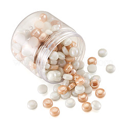 Кабошоны из стекла GGLA-TA0001-41A