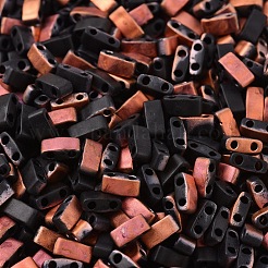 Миюки половина бусины тила&nbsp;X-SEED-J020-HTL4562