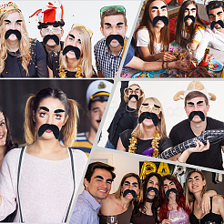 Плюшевая ткань&nbsp;AJEW-GF0012-33