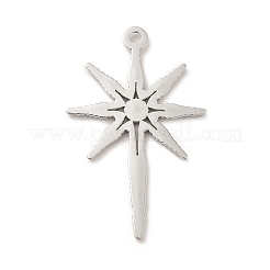 Подвески из нержавеющей стали 304&nbsp;LS-STAS-P312-22P