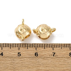 Латунные подвески&nbsp;KK-D388-07G