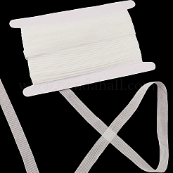 20м прозрачная нейлоновая трикотажная резинка для лески OCOR-GF0003-59B-01