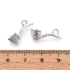 Сплавочные подвески тибетского стиля&nbsp;TIBE-N014-21AS