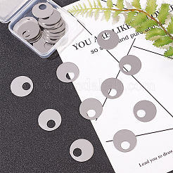 Подвески из нержавеющей стали 304&nbsp;STAS-PH0019-38P