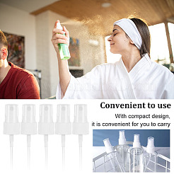 Сменная пластиковая распылительная головка KY-WH0048-01B-02