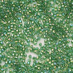 Японский бисер toho SEED-K007-2mm-167B