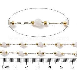 Ионное покрытие (ip) шариковые цепи из нержавеющей стали 304 CHS-K019-04G