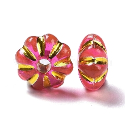 Акриловые бусины SACR-C005-01B