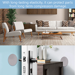 Слипчивые листы пены eva DIY-WH0504-87A-01