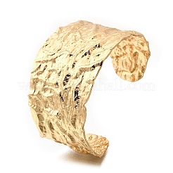 Открытые браслеты из нержавеющей стали 304&nbsp;LS-BJEW-D308-02G-C