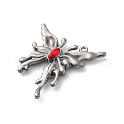 Готическая стойка подвески из сплава с покрытием&nbsp;PALLOY-V002-13P