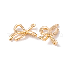 Латунные подвески&nbsp;KK-S376-16A-G